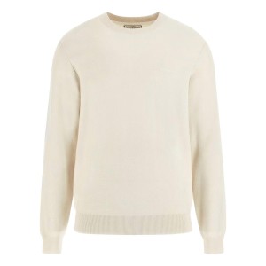 Ferdie cn waffle stitch swtr