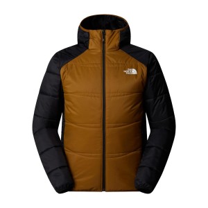 M quest synthetic jacket