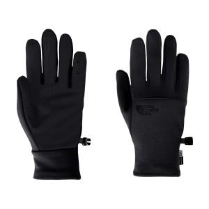 Etip recycled glove
