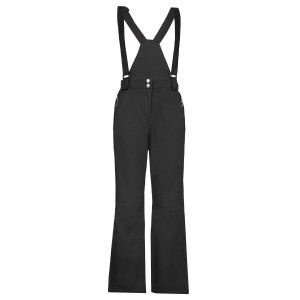Pantalon de ski softshell f