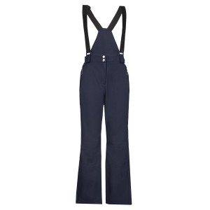 Pantalon de ski softshell f