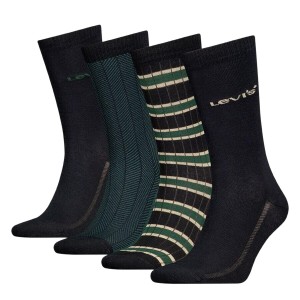 Levis giftbox reg cut stripe 4p