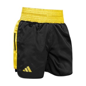 Bosing short noir/or