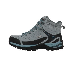 Chaussure de marche tige haute