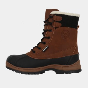 Botte de neige h new gotha