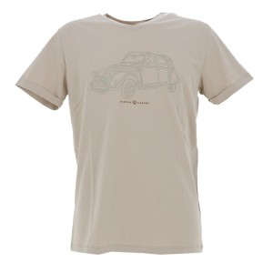 Legendary t-shirt mc
