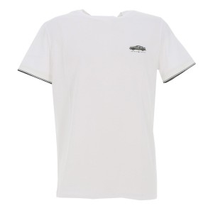 Legendary t-shirt mc