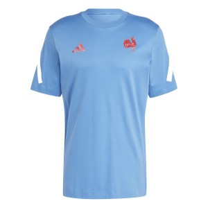 Ffr travel tee