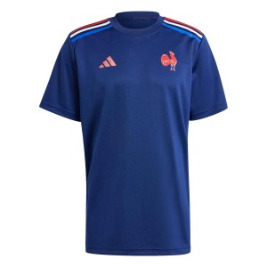 Ffr h supp tee