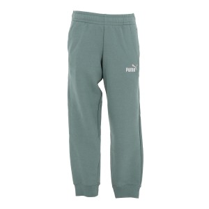 Ess 2 color no. 1 logo sweatpants f