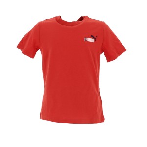 Ess 2 color small no. 1 logo tee b