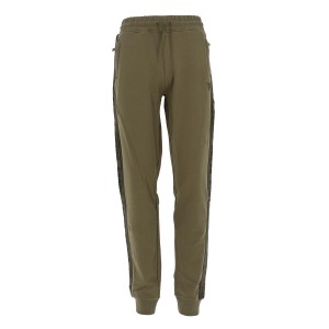 Active pants - organic clear str fleece 320