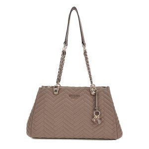 Anning shoulder satchel