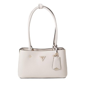 Meridian shoulder satchel