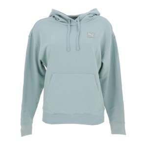 Ess elevated comfort hoodie tr