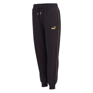 Ess+minimal gold sweatpant