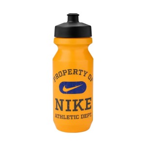 Nike big mouth bottle 2.0 22 oz gra