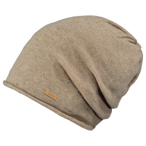 Romeo beanie beige