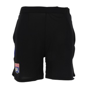Short training intensity jr