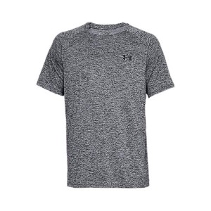 Ua tech 2.0 ss tee