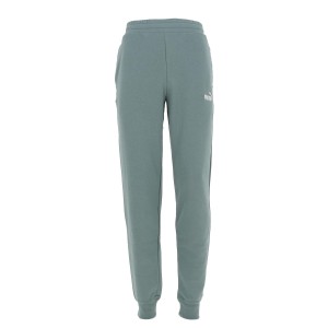 Ess 2 color no. 1 logo sweatpants t