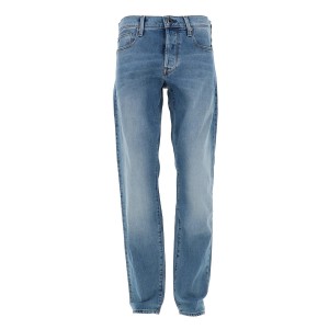 3301 regular tapered