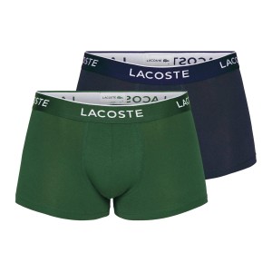 Pack de 2 boxer courts core performance