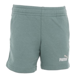 Ess 2 color no. 1 logo shorts tr b