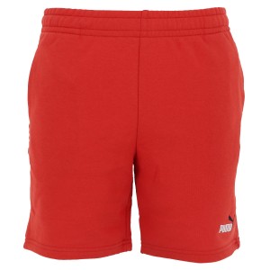 Ess 2 color no. 1 logo shorts tr b