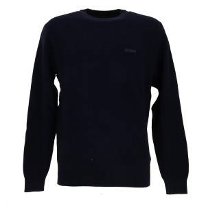 Ferdie cn waffle stitch swtr