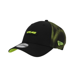 Halftone sublimation 9forty vr46 blkupy
