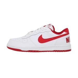 Big nike low