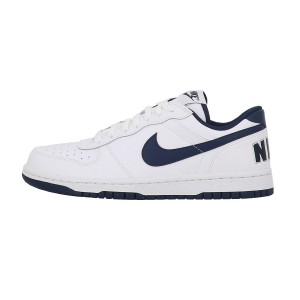 Big nike low