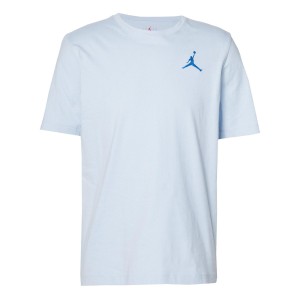 M j jumpman emb ss crew