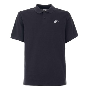M nk club ss polo pique