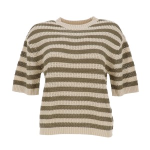 Jdytikka 2/4 o-neck pullover knt
