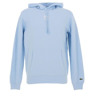 Sweatshirt soft branding