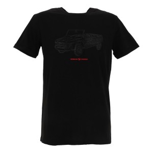 Legendary t-shirt mc