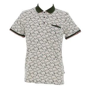 Classic polo mc