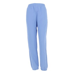 Elastic cuff pants