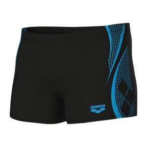 Men s swim short graphic