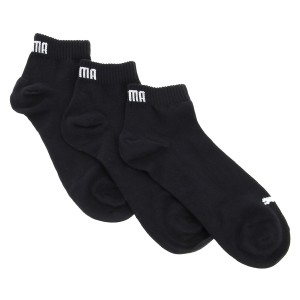 Puma kids plain quarter 3p
