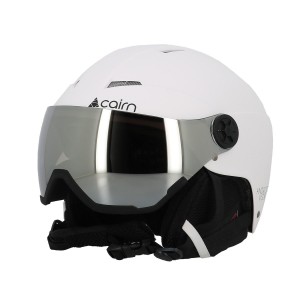 Android visor