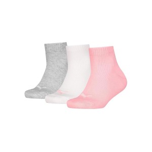 Puma kids plain quarter 3p