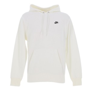 M nk club ft po hoodie