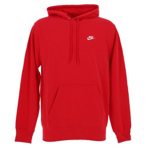 M nk club ft po hoodie