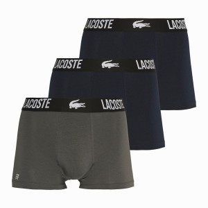 Boxer court sous-vetement core performance