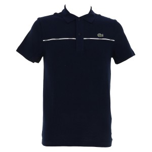 Chemise col bord-cotes ma tape