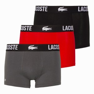 Boxer court sous-vetement core performance