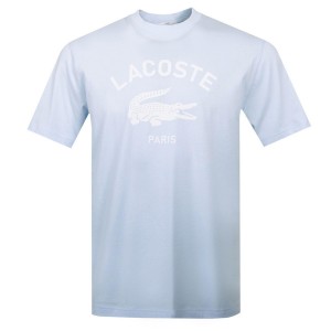 Tee-shirt soft branding